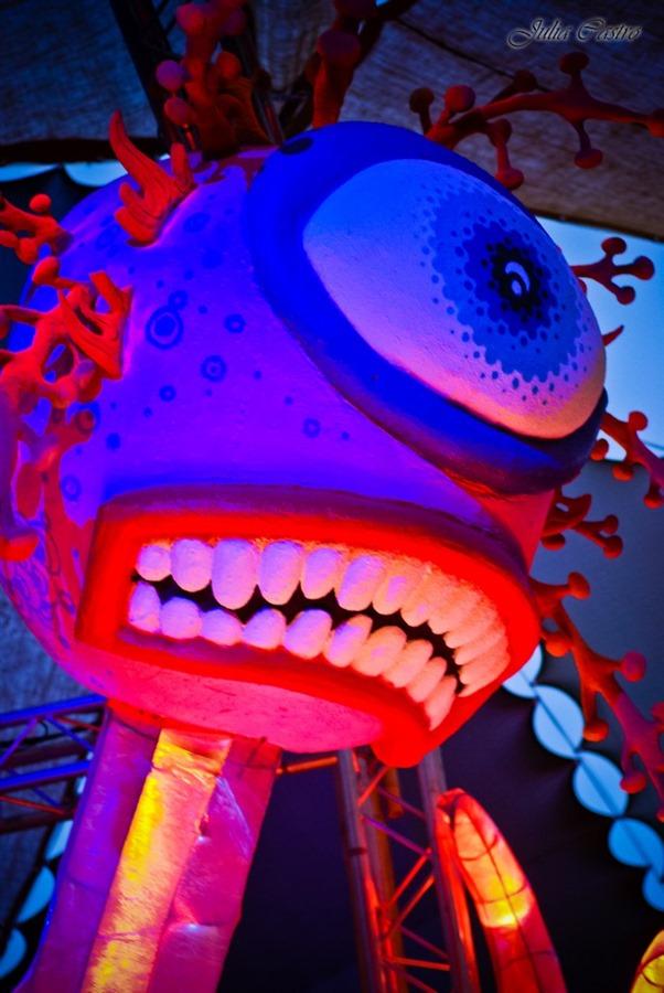 Artist artwork