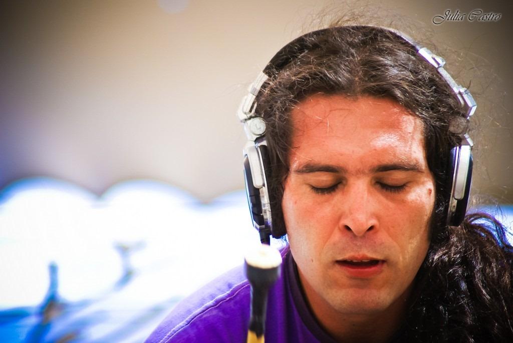 Artist artwork