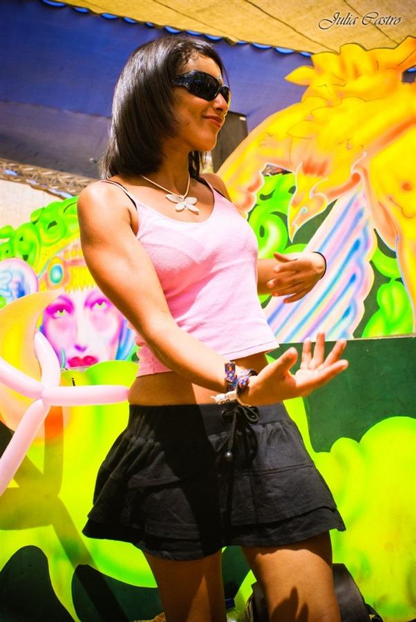 Artist artwork