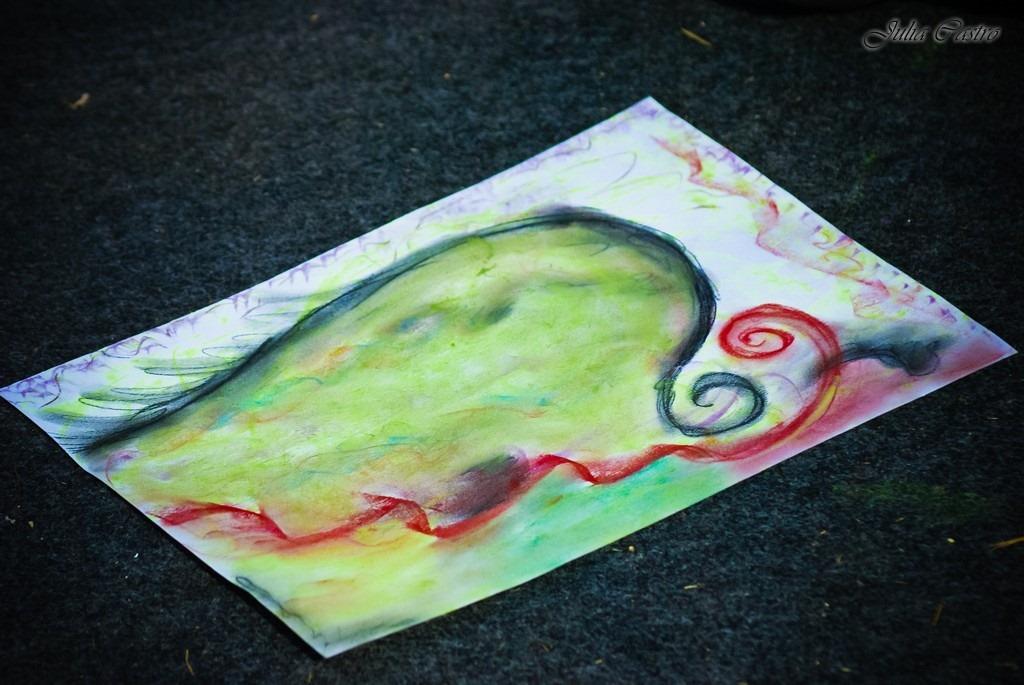 Artist artwork