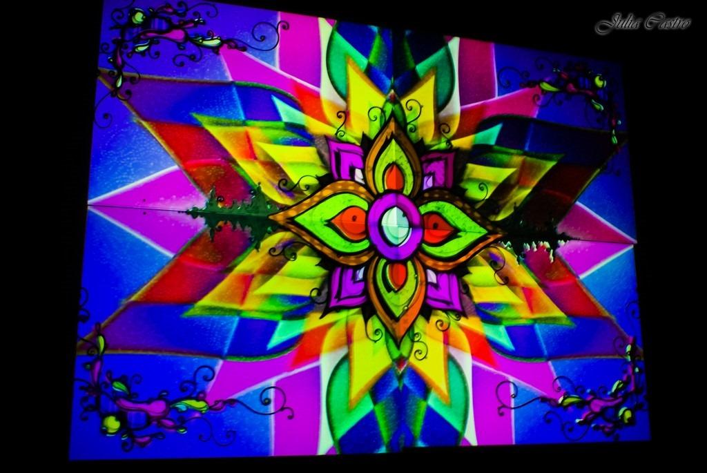Artist artwork