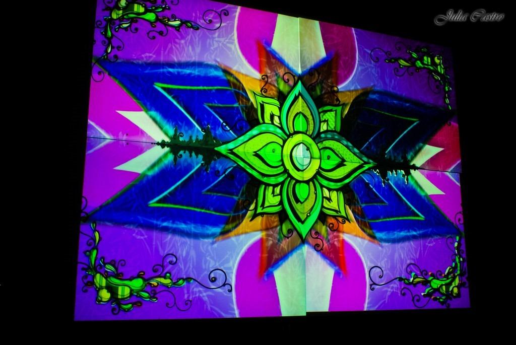 Artist artwork