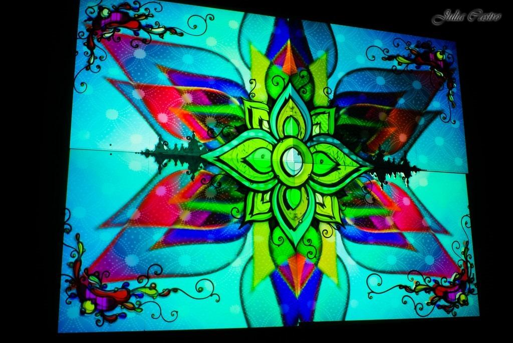 Artist artwork