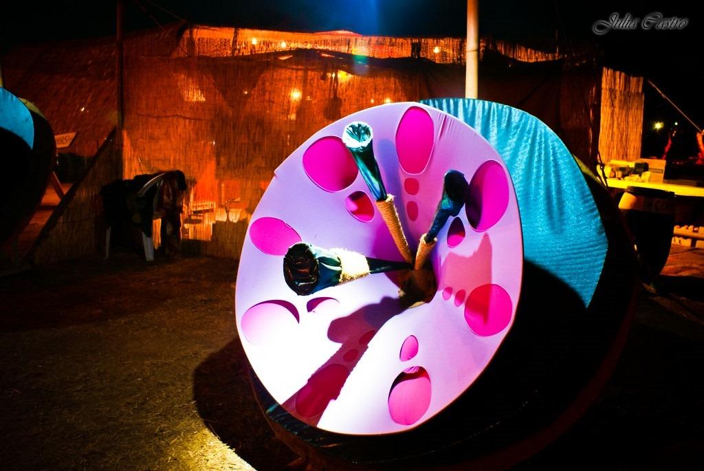 Artist artwork