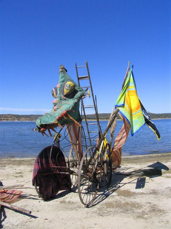 Artist artwork