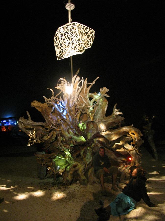 Artist artwork