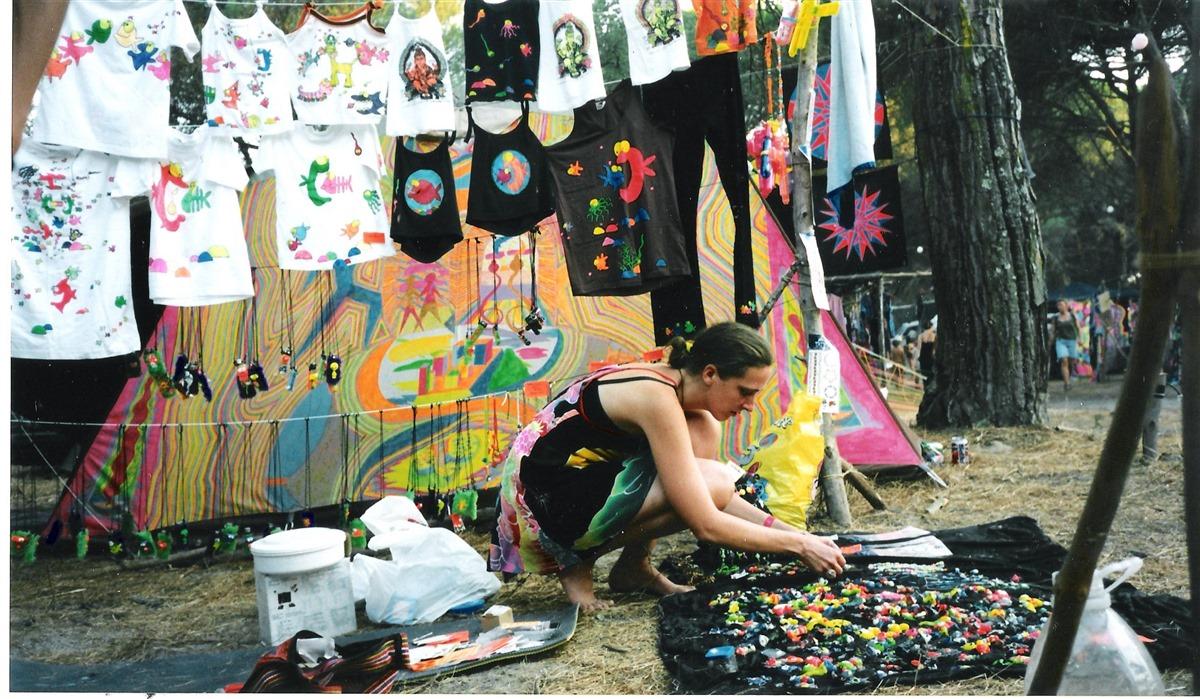 Artist artwork
