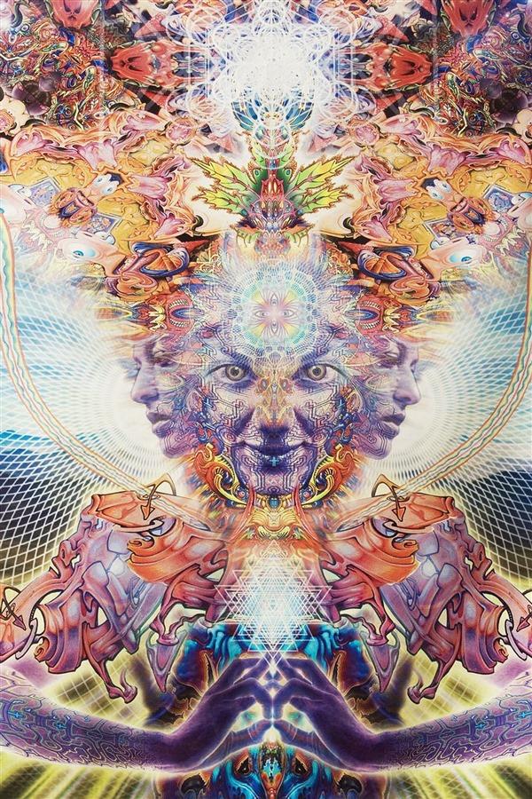 Artist artwork
