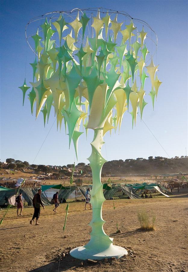 Artist artwork