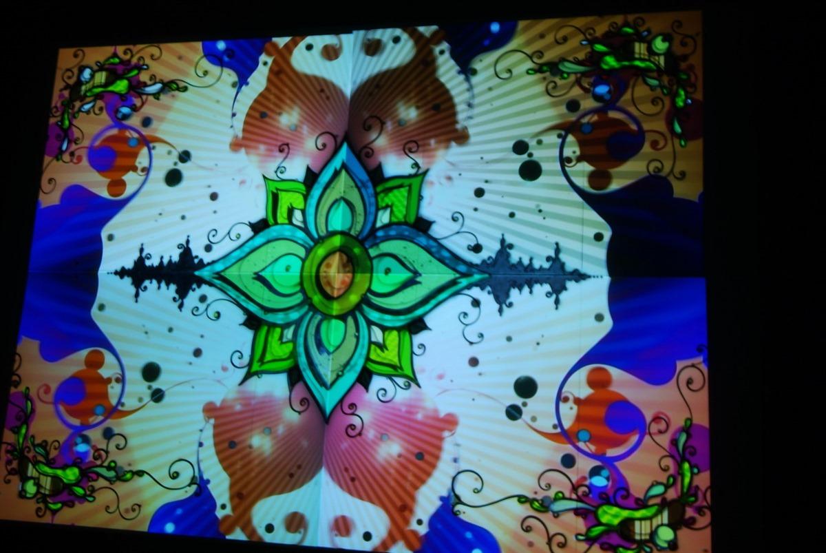 Artist artwork