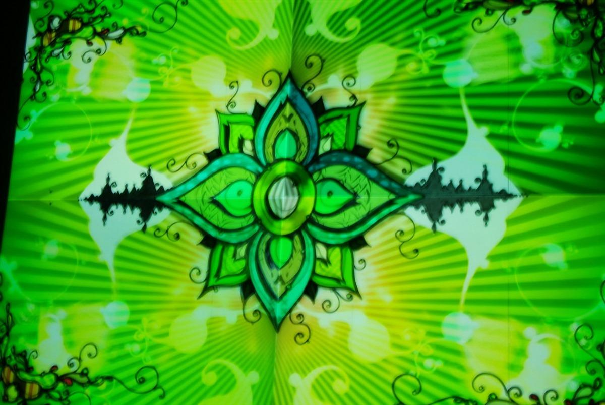 Artist artwork