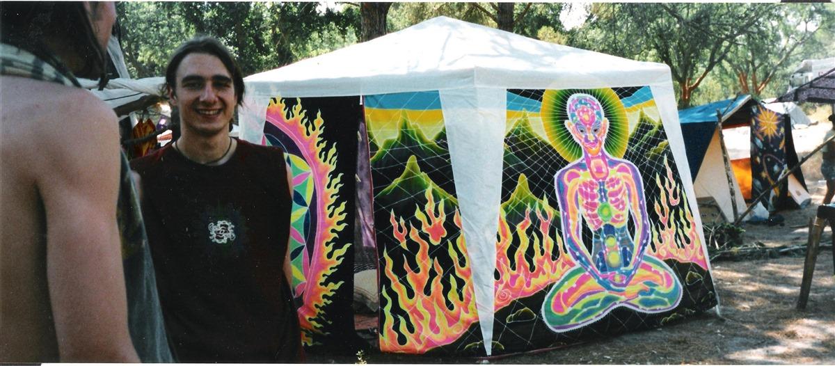 Artist artwork