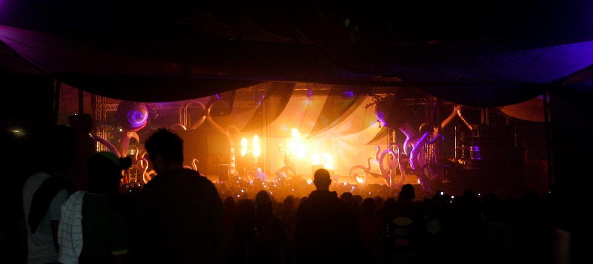 Artist artwork