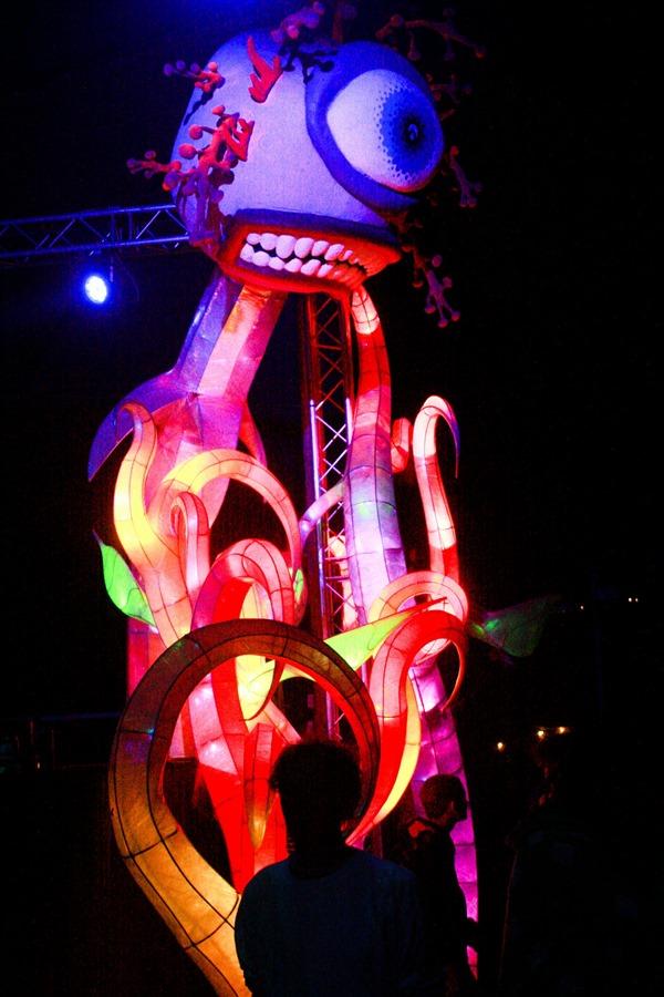 Artist artwork