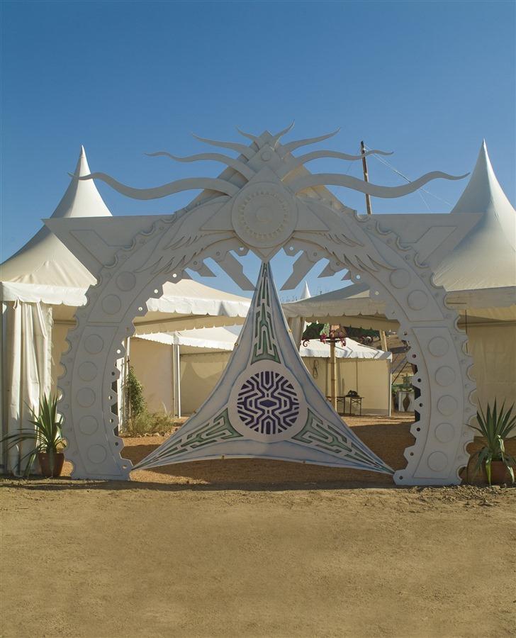 Artist artwork