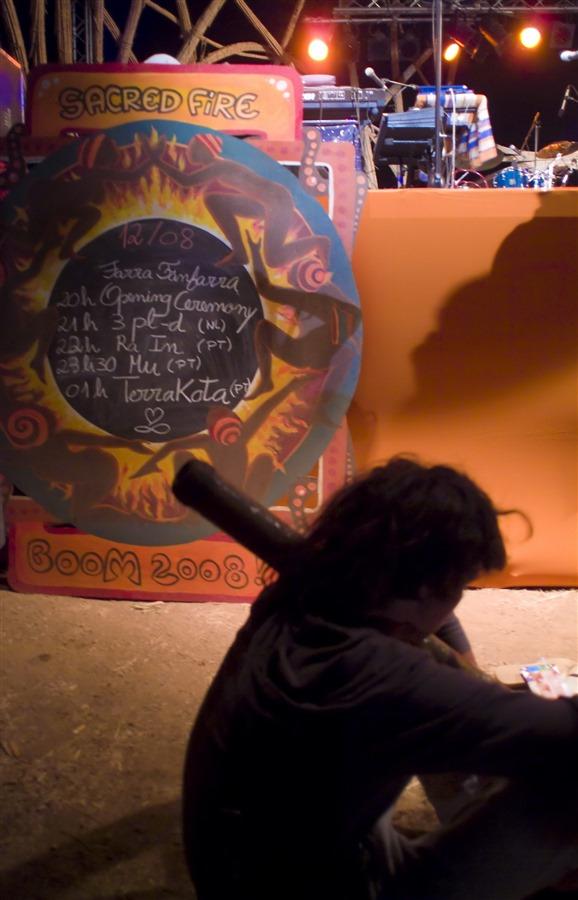 Artist artwork