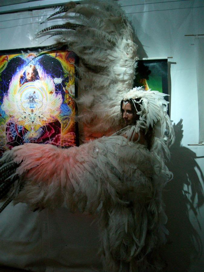 Artist artwork