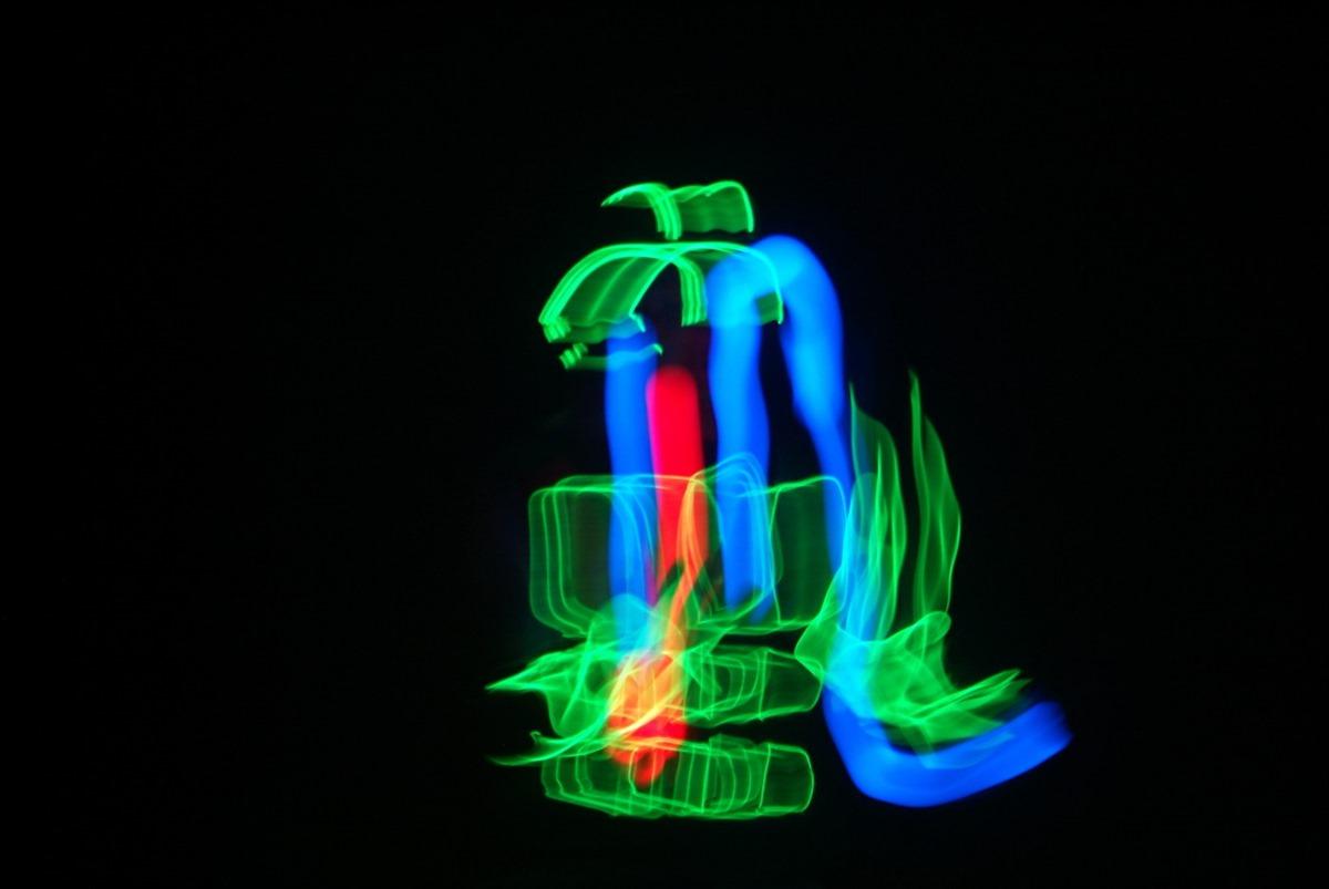 Artist artwork