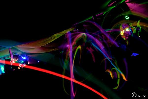 Artist artwork