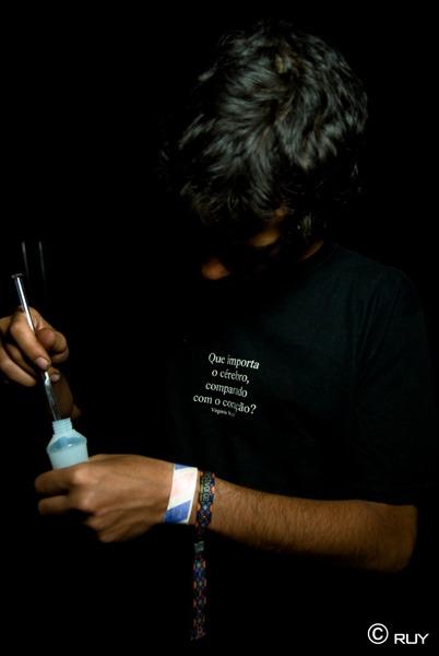 Artist artwork