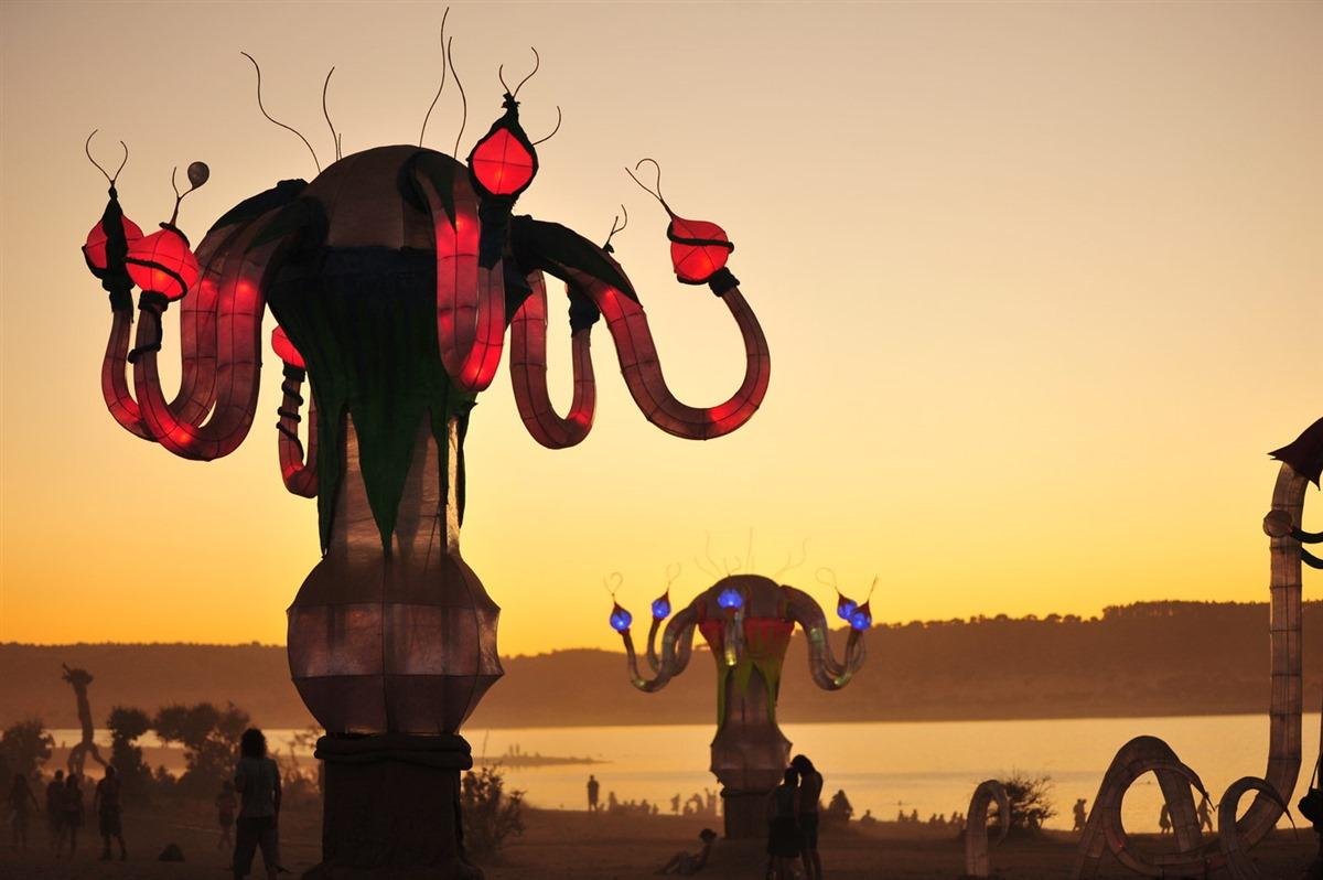 Artist artwork
