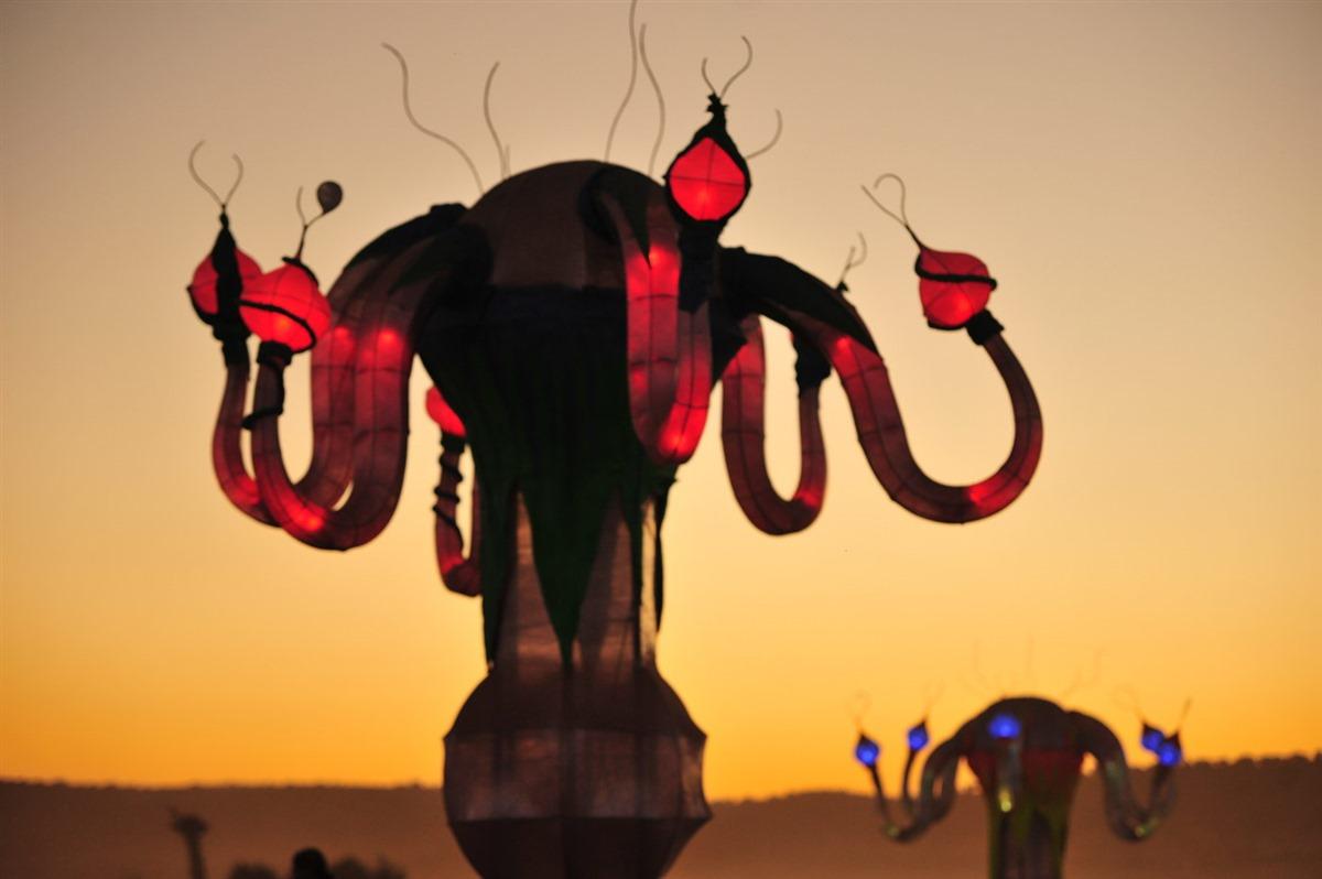 Artist artwork