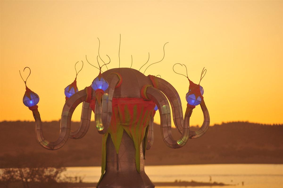 Artist artwork