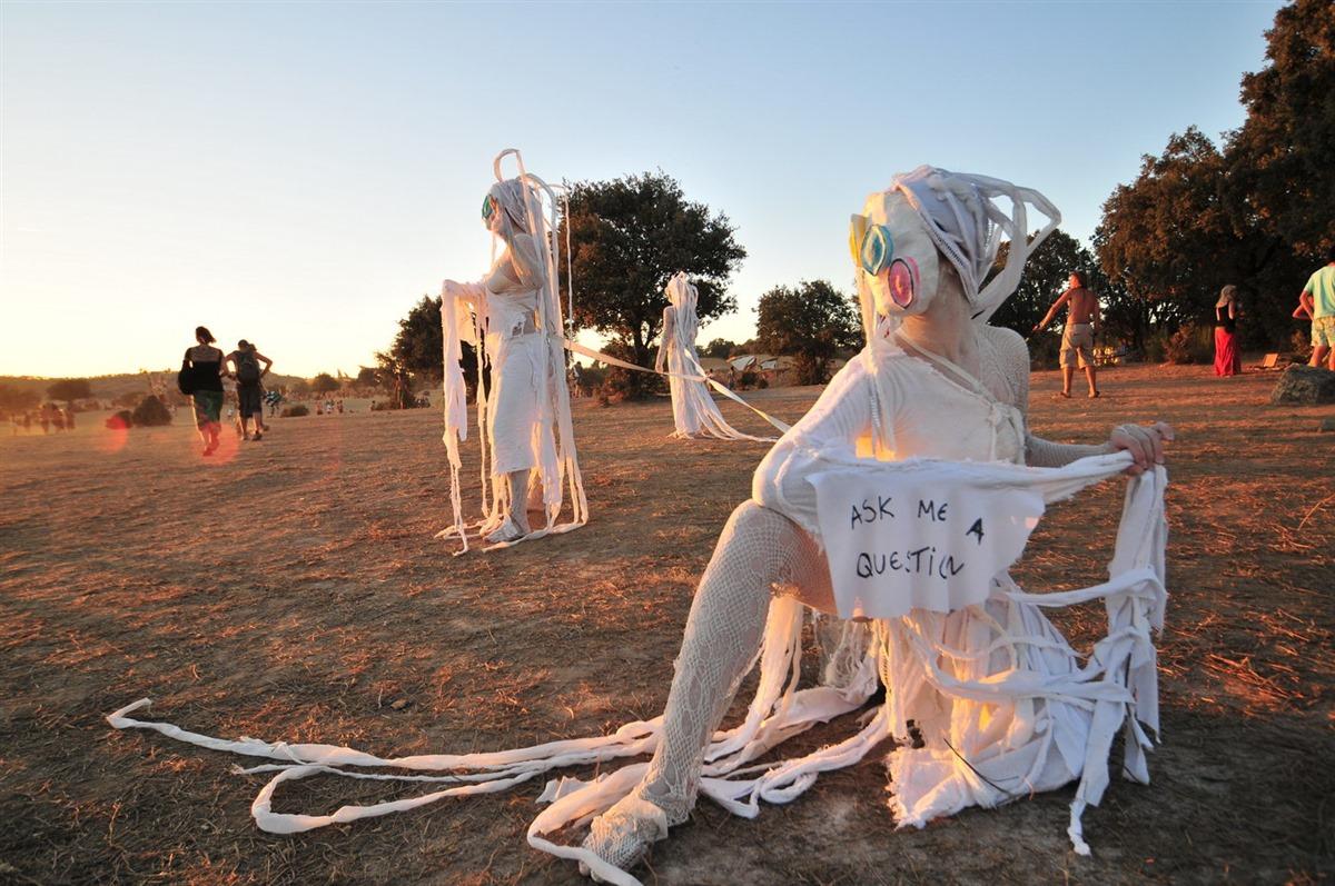Artist artwork