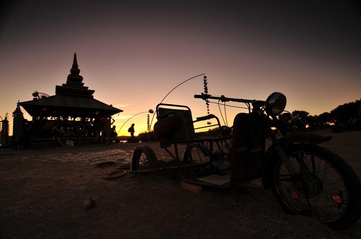 Artist artwork
