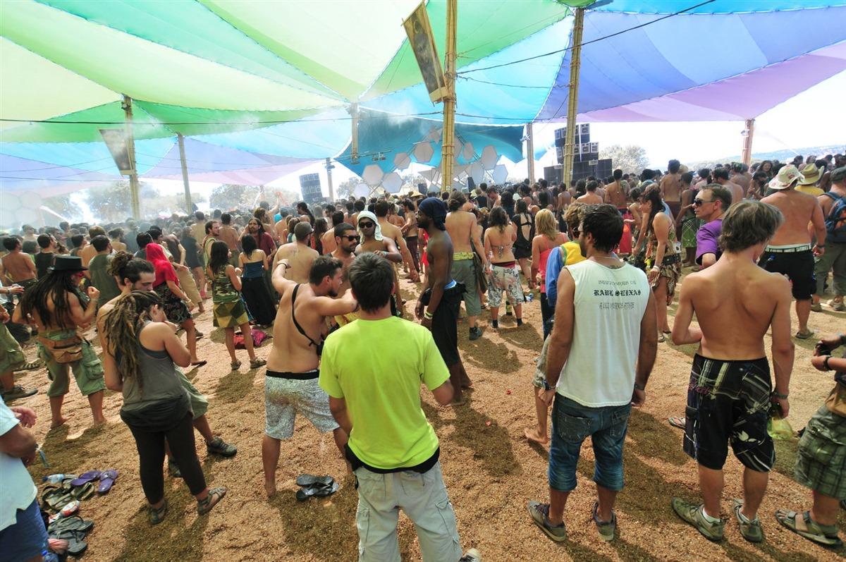 Artist artwork