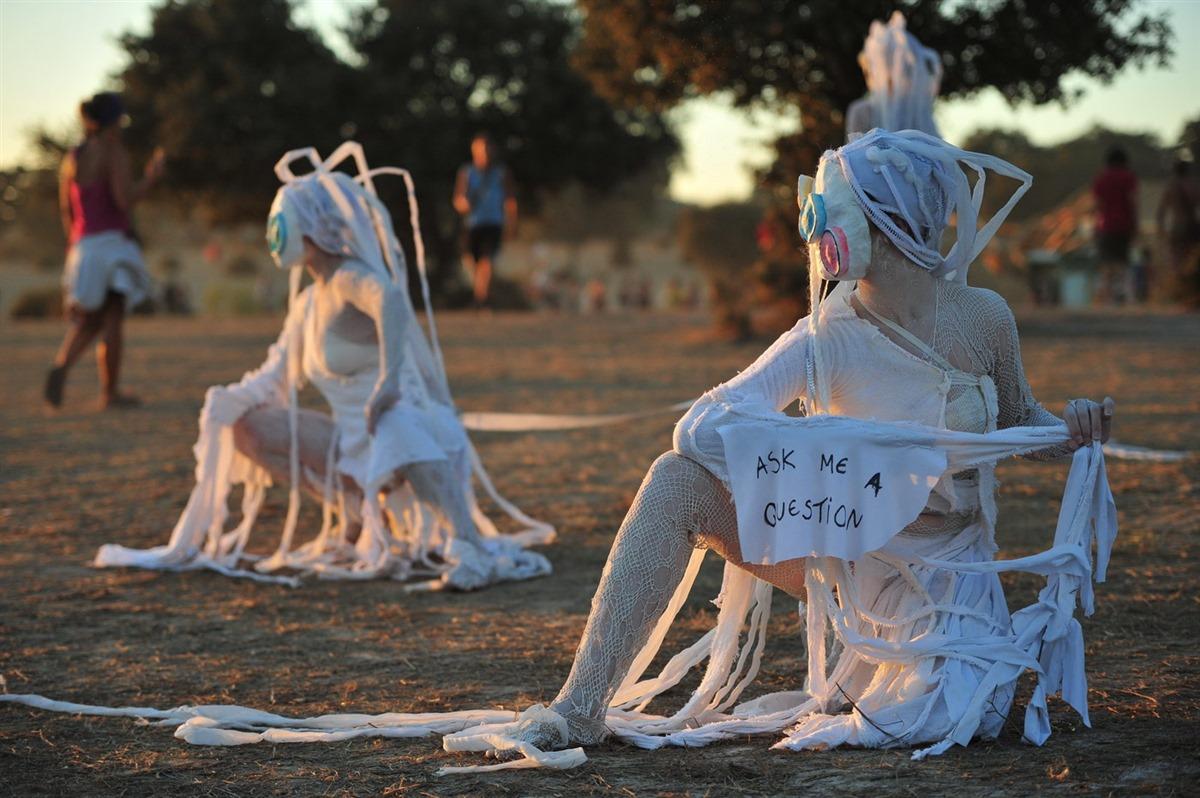 Artist artwork