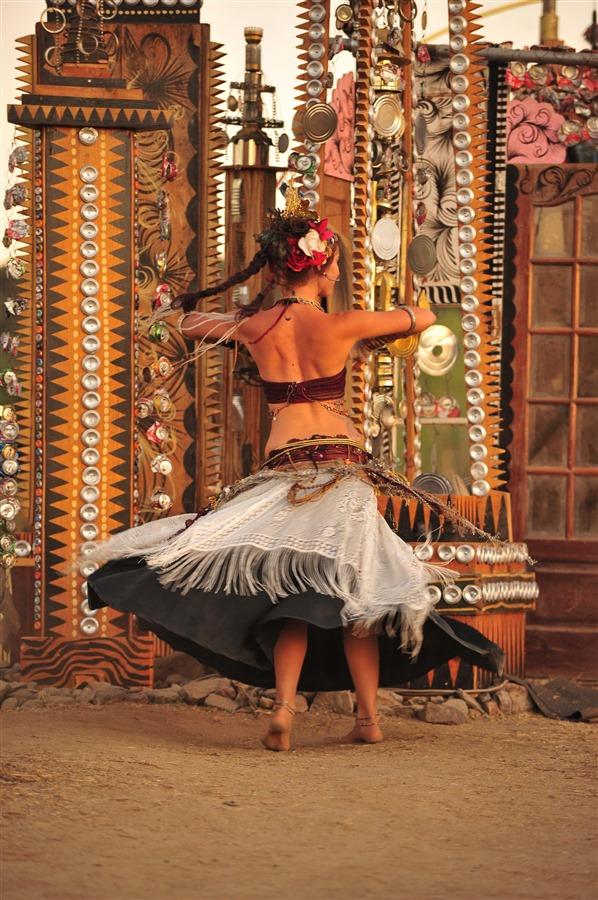 Artist artwork