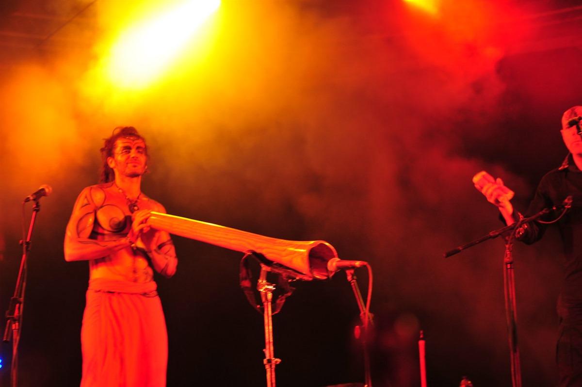 Artist artwork