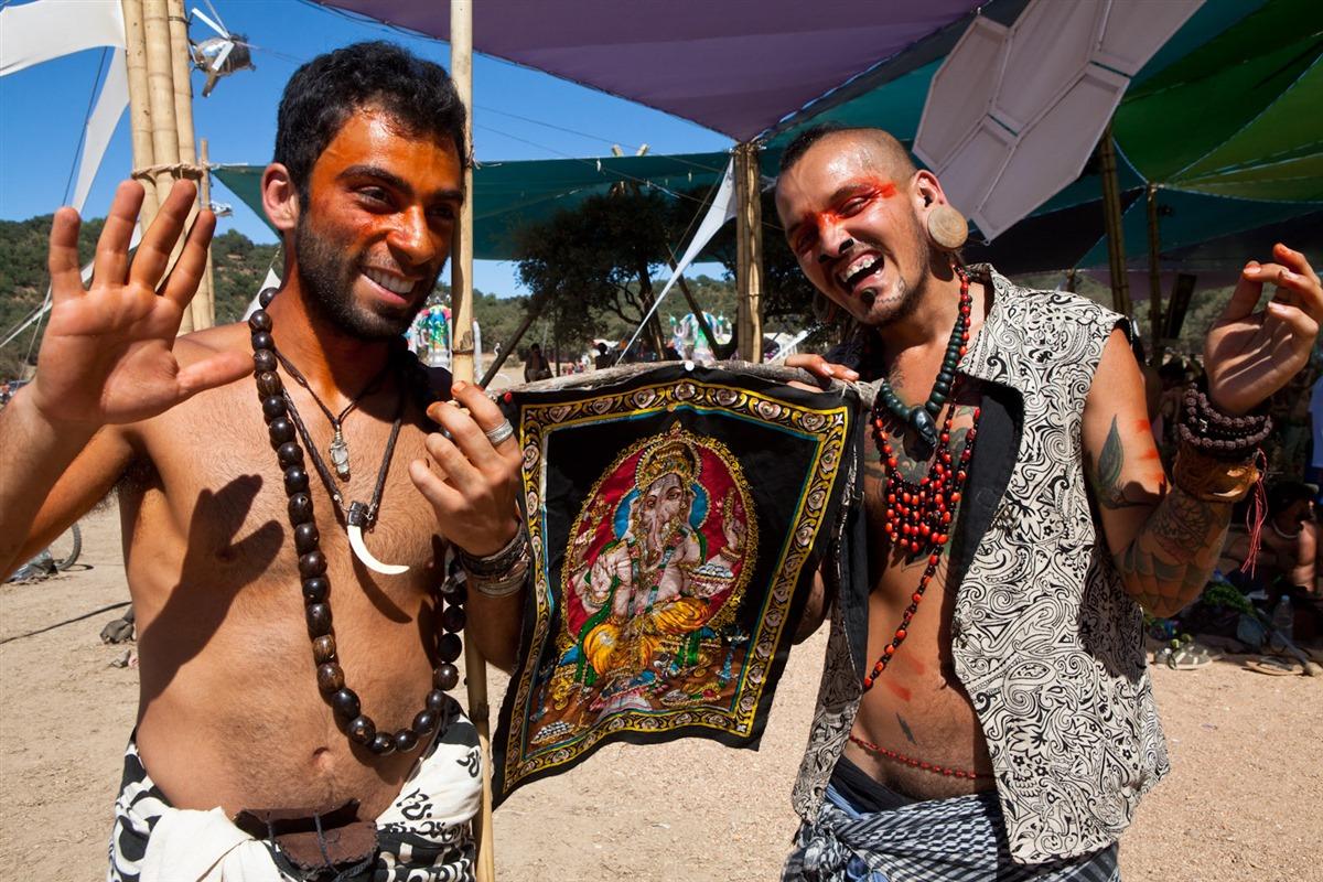 Artist artwork