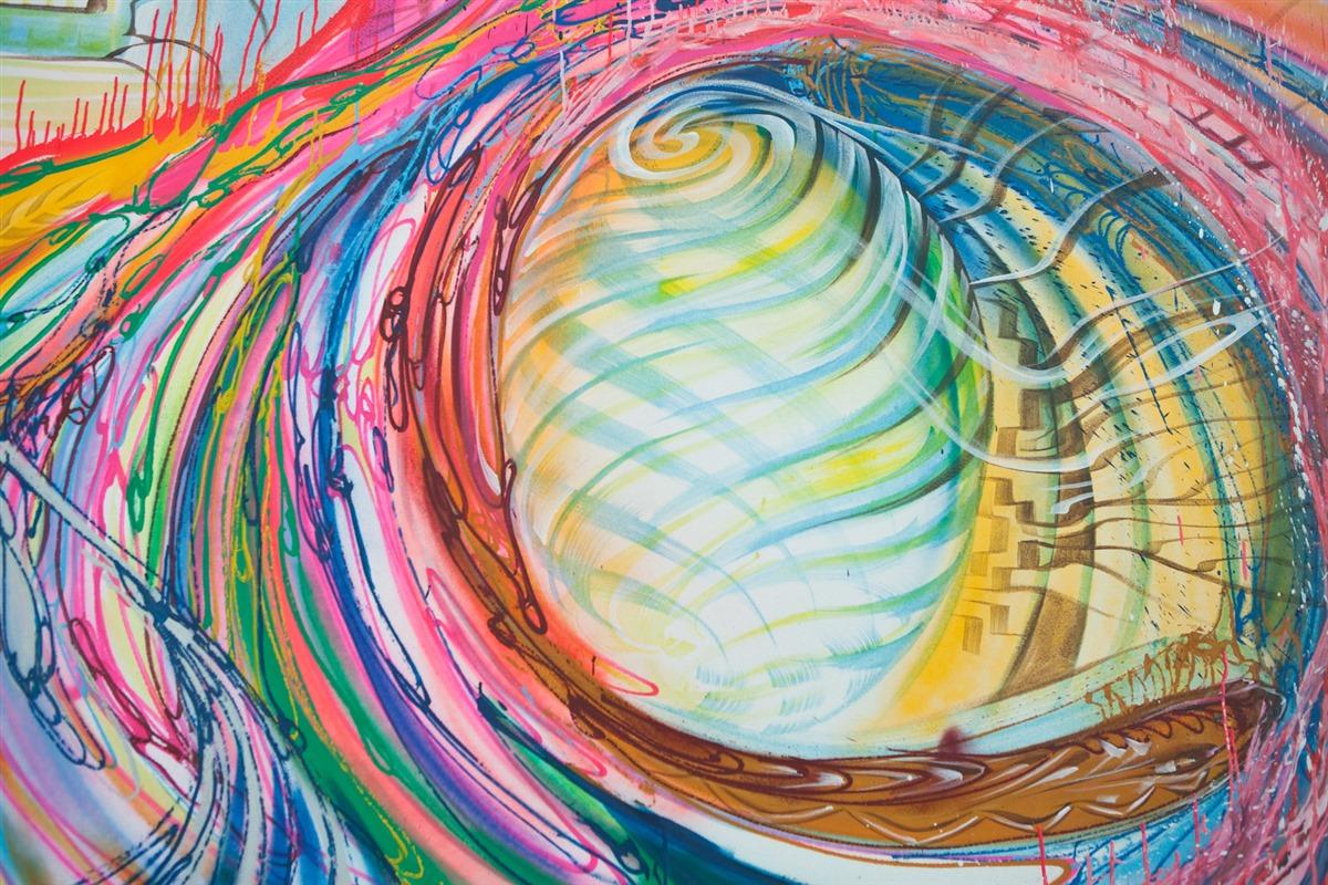Artist artwork