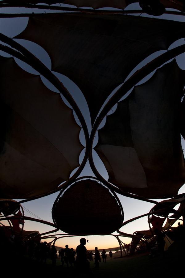 Artist artwork