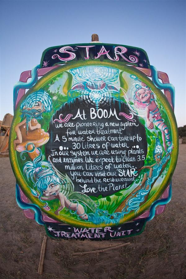 Artist artwork