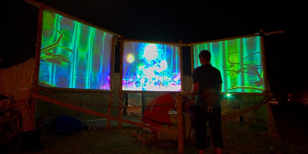 Artist artwork