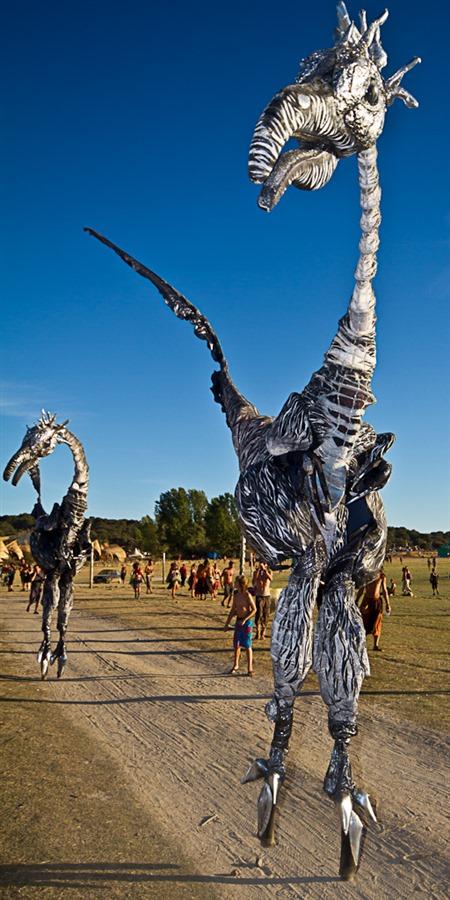 Artist artwork