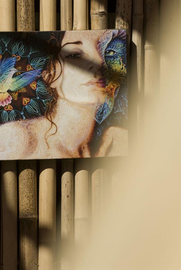 Artist artwork