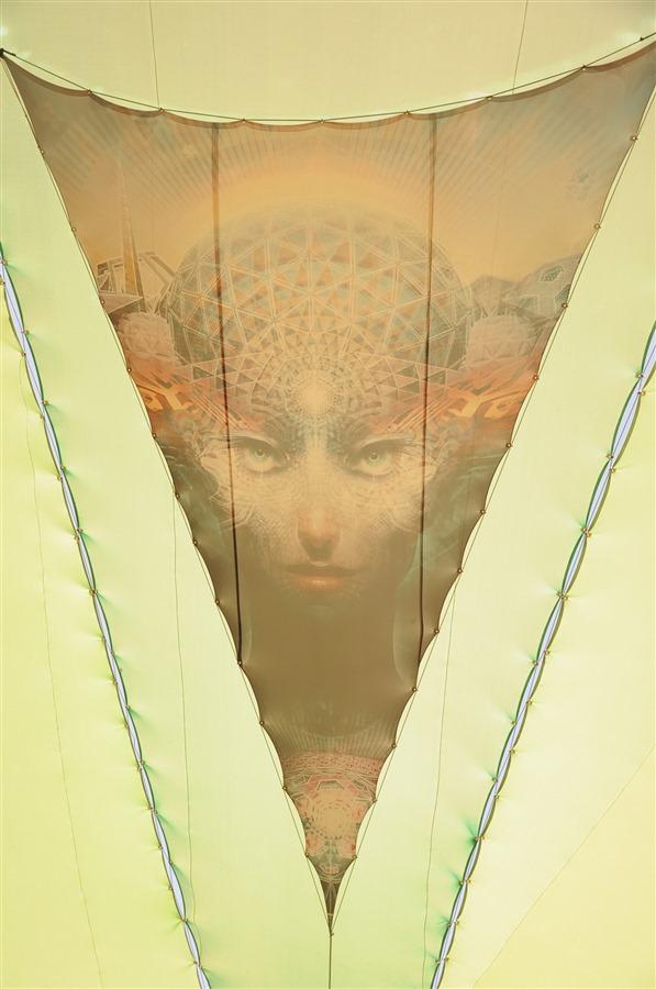 Artist artwork