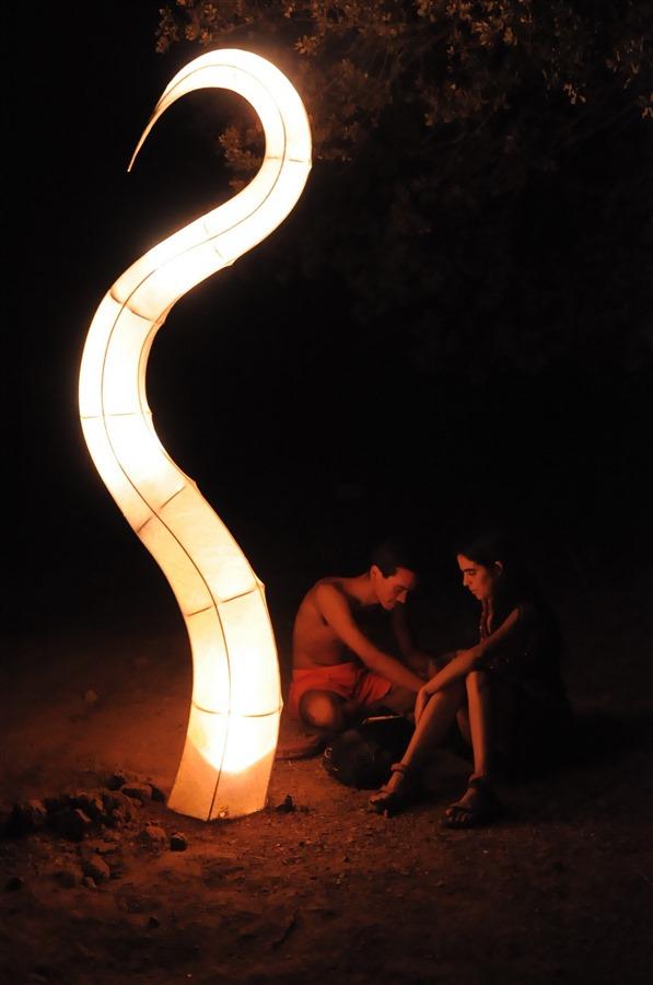 Artist artwork