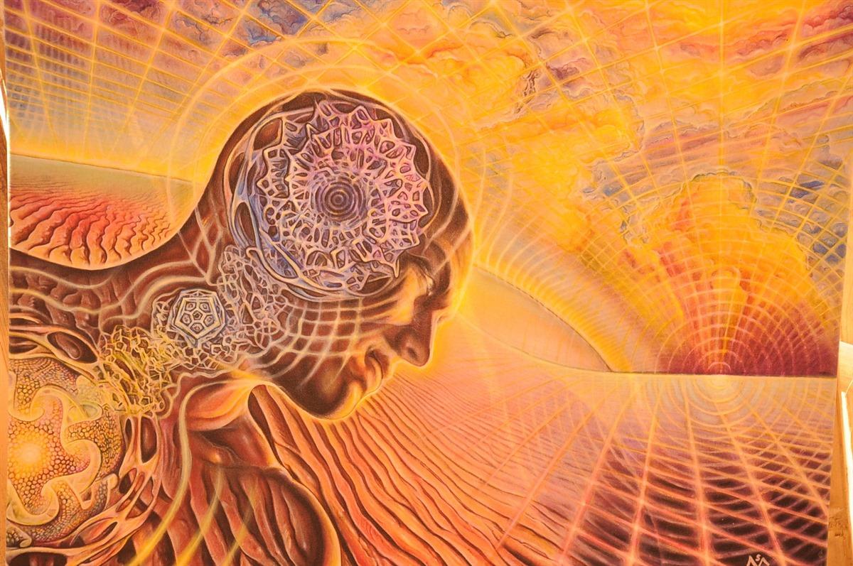Artist artwork