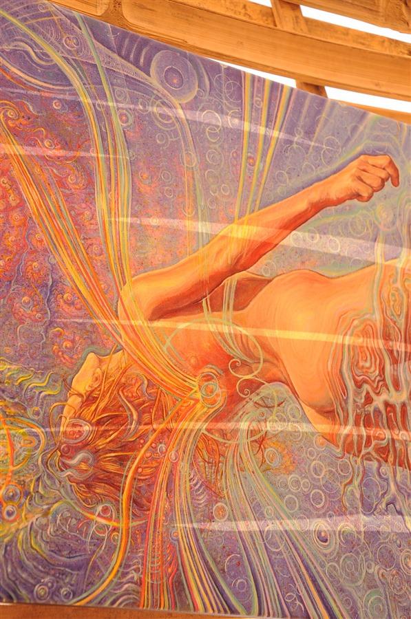 Artist artwork