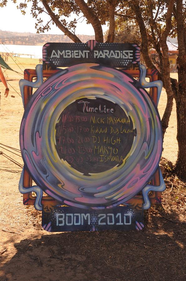 Artist artwork