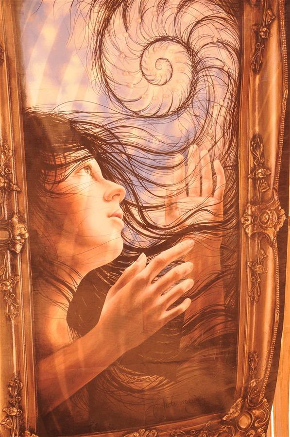 Artist artwork