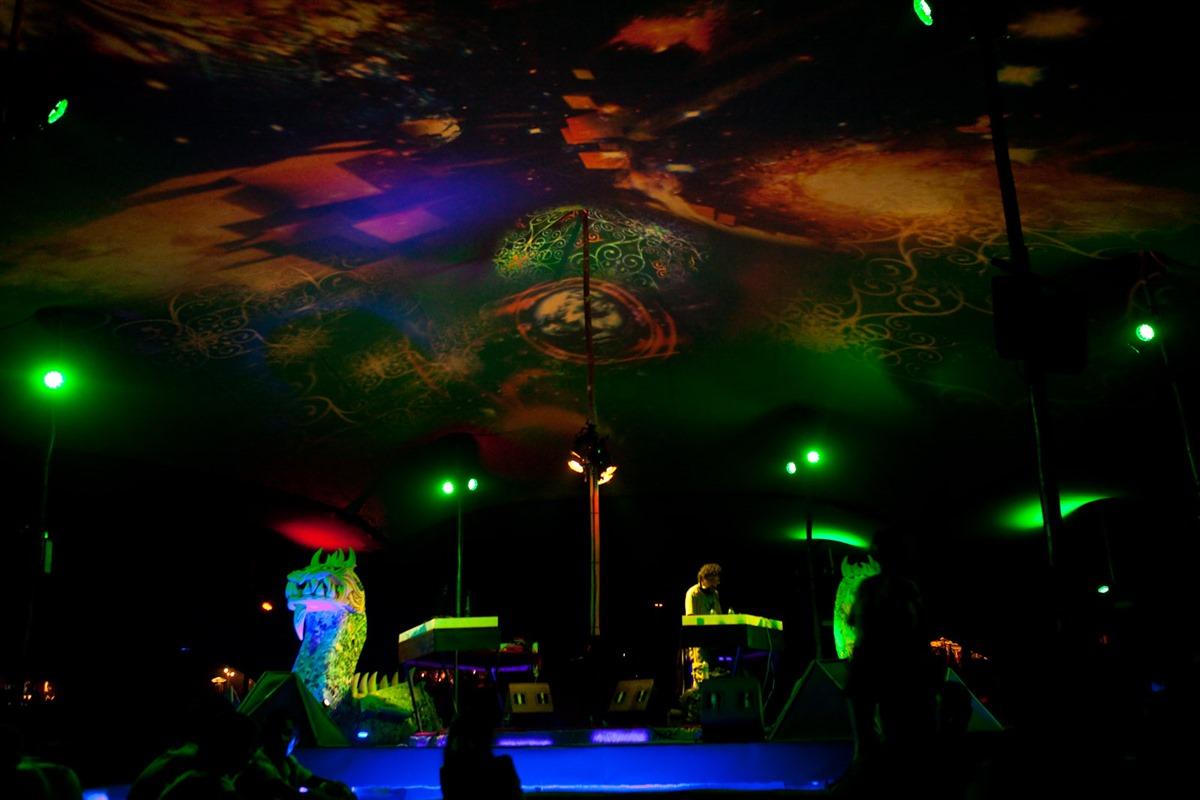 Artist artwork