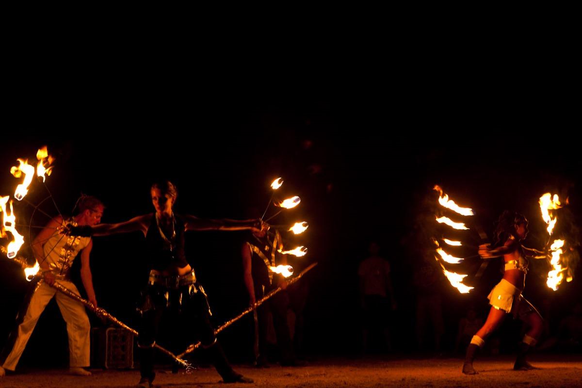Artist artwork