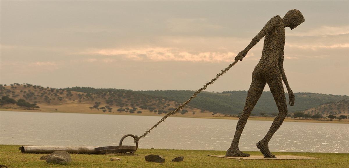 Artist artwork