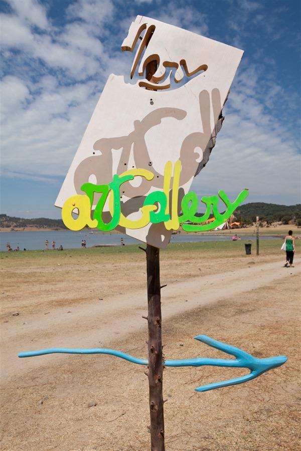 Artist artwork